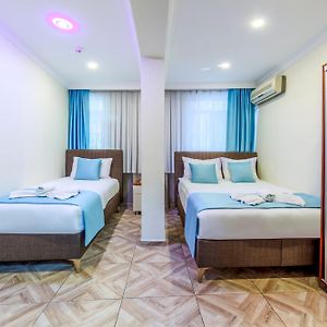 Kamer met Twee Aparte Bedden